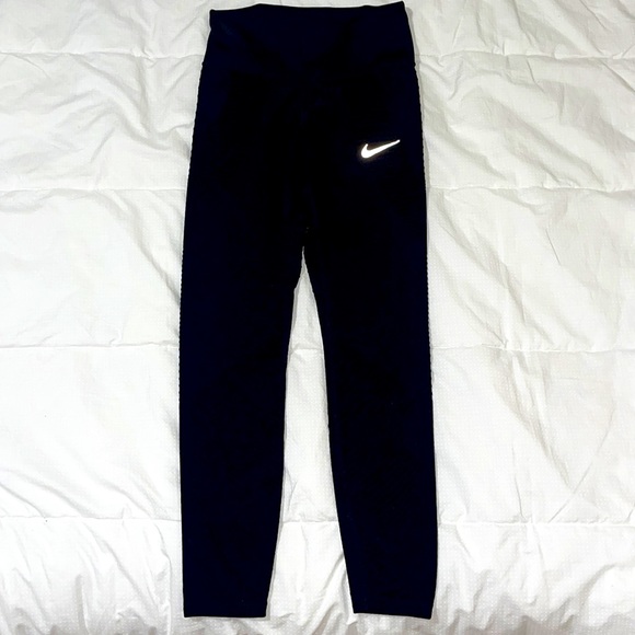 Nike Pants - Nike Dri-Fit Running Leggings